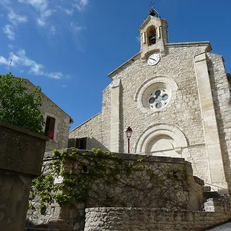 Bed & Breakfast La Maison Disabelle