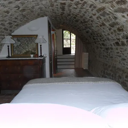 La Maison D'isabelle Bed & Breakfast
