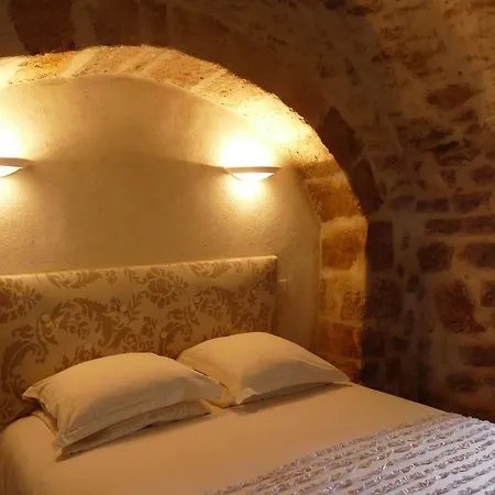 Bed & Breakfast La Maison Disabelle *