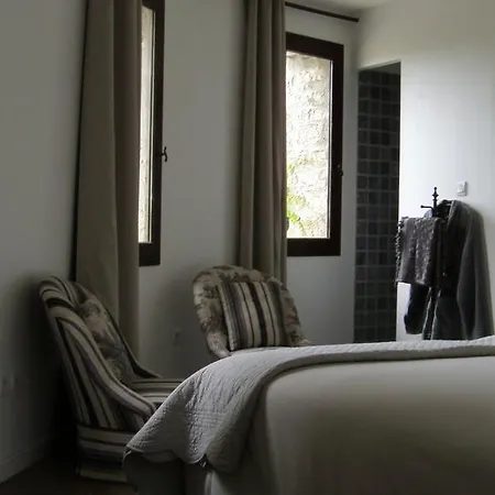 La Maison D'isabelle *