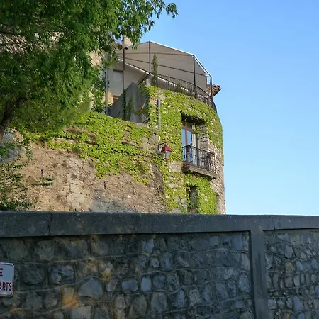 La Maison D'isabelle