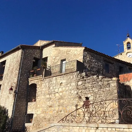 Bed & Breakfast La Maison D'isabelle