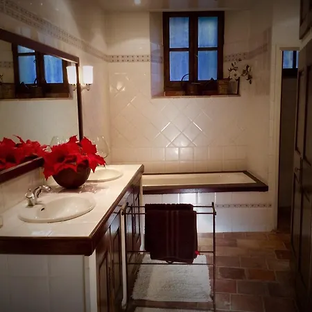 La Maison D'isabelle