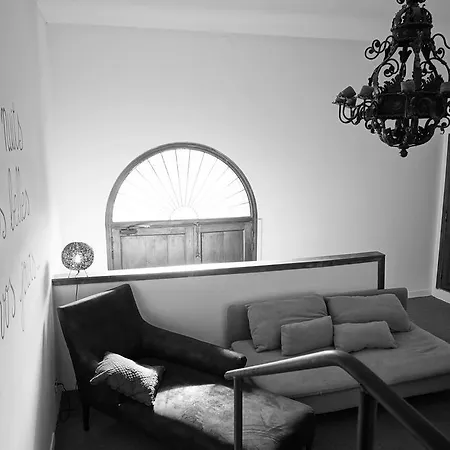 Bed & Breakfast La Maison Disabelle *