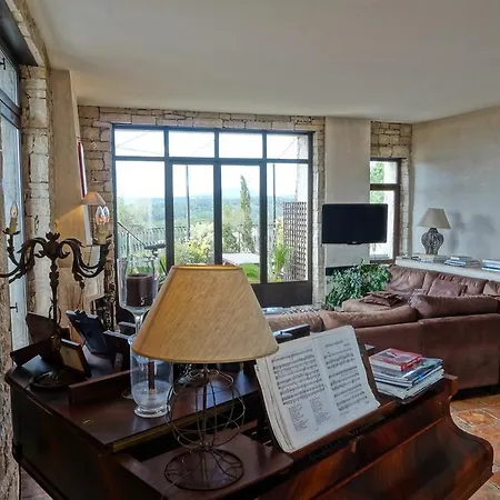 La Maison D'isabelle