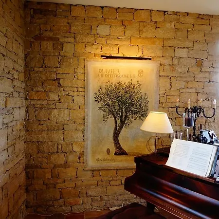 Bed & Breakfast La Maison Disabelle Teyran