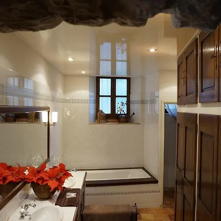Bed & Breakfast La Maison D'isabelle Teyran
