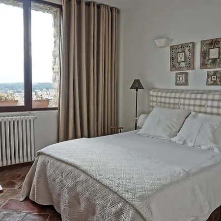 Bed & Breakfast La Maison Disabelle