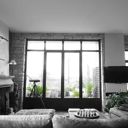 La Maison Disabelle Teyran