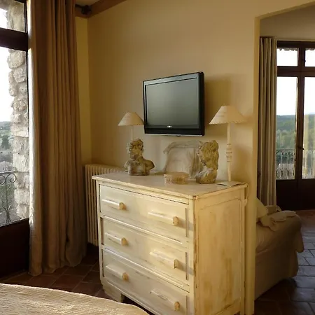 La Maison D'isabelle Bed & Breakfast