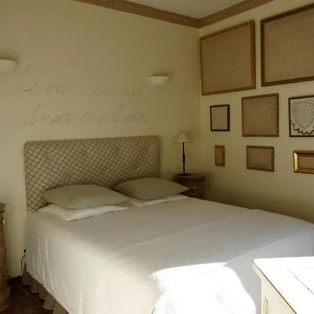 Bed & Breakfast La Maison Disabelle *