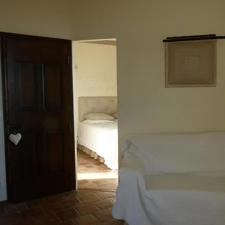 Bed & Breakfast La Maison Disabelle *