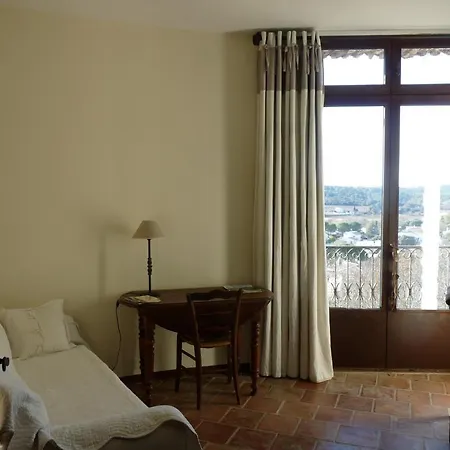 La Maison D'isabelle *